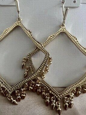 Kendra Scott Stud Earrings